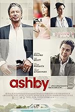 Cover image of the movie Ashby
