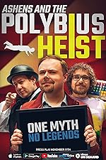 Cover image of the movie Ashens and the Polybius Heist