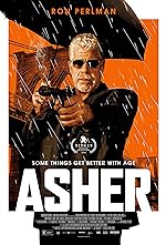 Cover image of the movie Asher