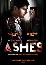 Cover image of the movie Ashes