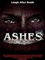 Cover image of the movie Ashes