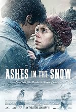 Cover image of the movie Ashes in the Snow
