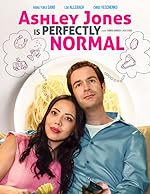 Cover image of the movie Ashley Jones Is Perfectly Normal