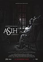 Cover image of the movie Asih