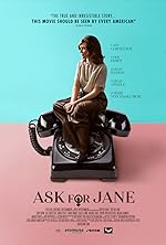Cover image of the movie Ask for Jane