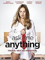 Cover image of the movie Ask Me Anything