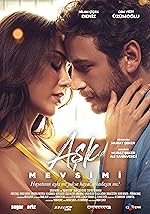 Cover image of the movie Ask Mevsimi