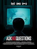 Cover image of the movie Ask No Questions