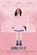 Cover image of the movie Asking for It