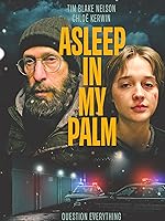 Cover image of the movie Asleep in My Palm