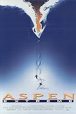 Cover image of the movie Aspen Extreme