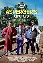 Cover image of the movie Asperger's Are Us