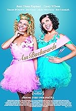 Cover image of the movie Ass Backwards