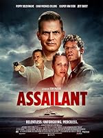 Cover image of the movie Assailant