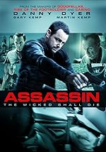 Cover image of the movie Assassin