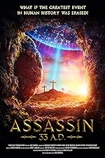 Cover image of the movie Assassin 33 A.D.