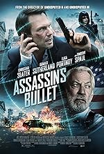 Cover image of the movie Assassin's Bullet