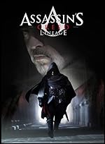 Cover image of the movie Assassin's Creed: Lineage