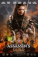 Cover image of the movie Assassin's Guild