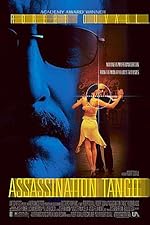 Cover image of the movie Assassination Tango