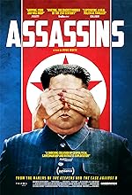 Cover image of the movie Assassins