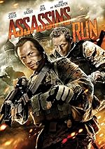 Cover image of the movie Assassins Run
