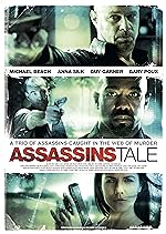 Cover image of the movie Assassins Tale