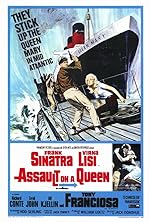 Cover image of the movie Assault on a Queen
