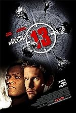 Cover image of the movie Assault on Precinct 13