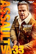 Cover image of the movie Assault on VA-33