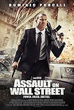 Cover image of the movie Assault on Wall Street