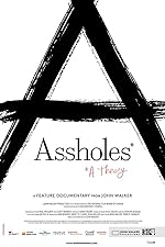 Cover image of the movie Assholes: A Theory