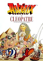 Cover image of the movie Asterix and Cleopatra