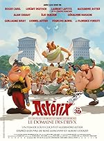 Cover image of the movie Asterix and Obelix: Mansion of the Gods