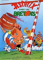Cover image of the movie Asterix in Britain