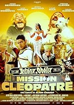 Cover image of the movie Asterix & Obelix: Mission Cleopatra