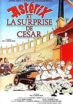 Cover image of the movie Asterix Versus Caesar