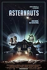 Cover image of the movie Asternauts
