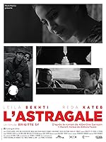 Cover image of the movie Astragal