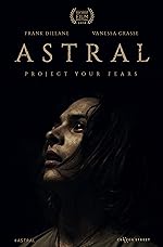 Cover image of the movie Astral