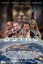 Cover image of the movie Astro