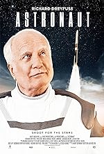 Cover image of the movie Astronaut