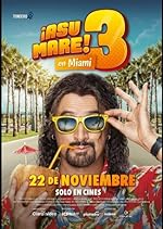 Cover image of the movie ¡Asu Mare! 3