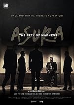 Cover image of the movie Asura