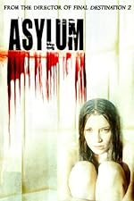 Cover image of the movie Asylum