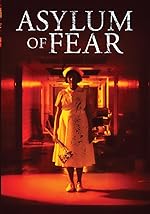 Cover image of the movie Asylum of Fear