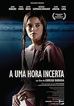 Cover image of the movie At an Uncertain Time