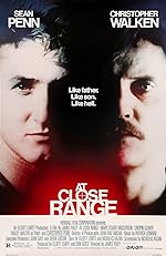 Cover image of the movie At Close Range