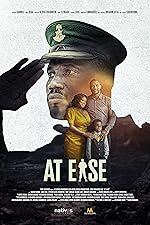 Cover image of the movie At Ease