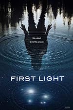 Cover image of the movie At First Light